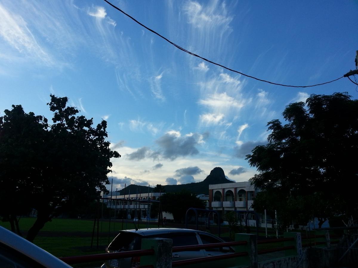 Ching Ji Ming Inn Kenting Exterior foto